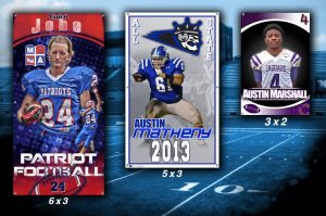 Football-Senior-Banners